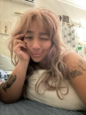 Elysabeth Ongkojoyo leaked photo #31