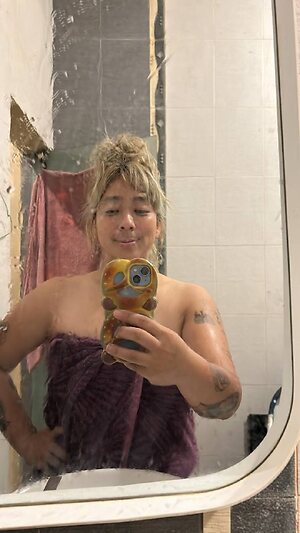 Elysabeth Ongkojoyo leaked photo #39