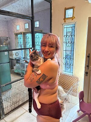 Elysabeth Ongkojoyo leaked photo #40
