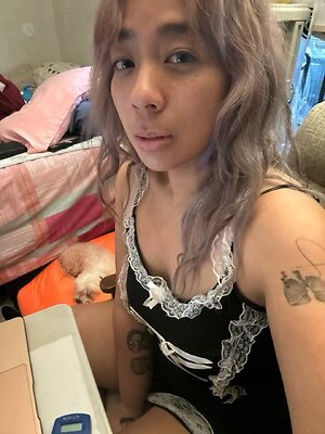 Elysabeth Ongkojoyo leaked photo #41