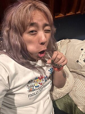 Elysabeth Ongkojoyo leaked photo #49