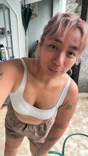 Elysabeth Ongkojoyo Nude Leaked Photo #59