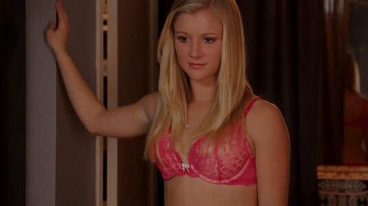 Elyse Bigler leaked photo #3