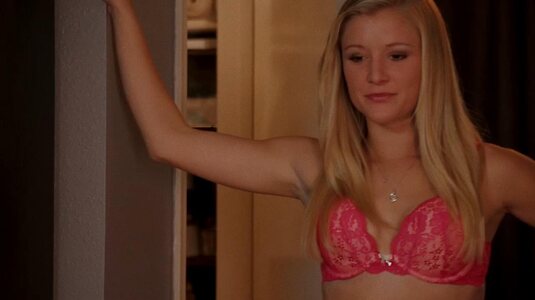 Elyse Bigler leaked photo #4