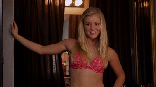 Elyse Bigler leaked photo #6