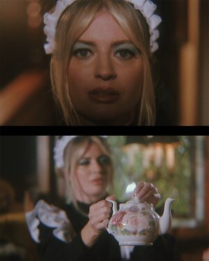 Elyse Willems leaked photo #4