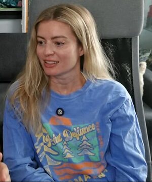 Elyse Willems