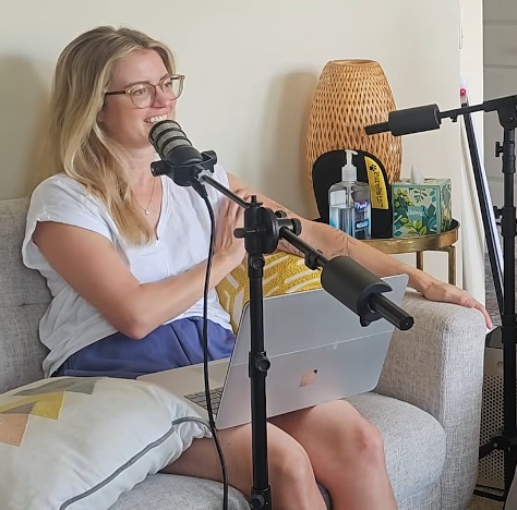 Elyse Willems leaked photos