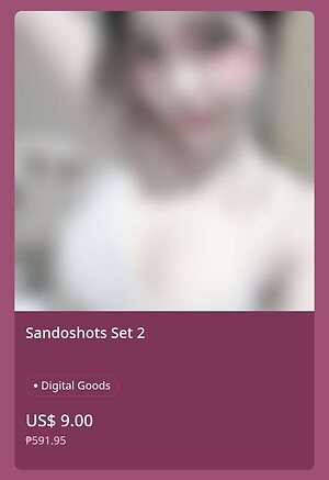 Elysia Hiragi leaked photo #10