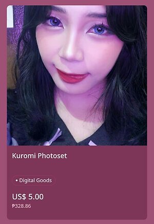 Elysia Hiragi leaked photo #13