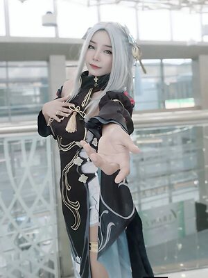 Elysia Hiragi