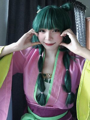 Elysia Hiragi leaked photo #19