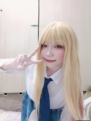 Elysia Hiragi leaked photo #20