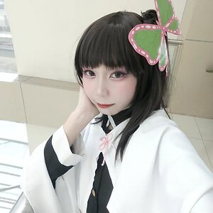 Elysia Hiragi leaked photo #21