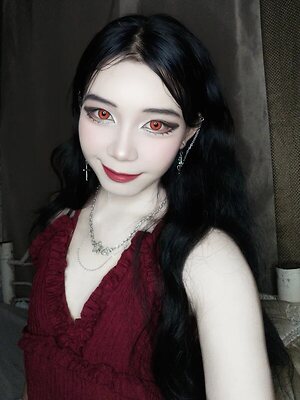 Elysia Hiragi leaked photo #23