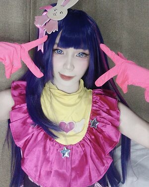 Elysia Hiragi leaked photo #25