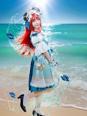 Elysia Hiragi leaked photo #29