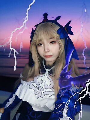 Elysia Hiragi leaked photo #30