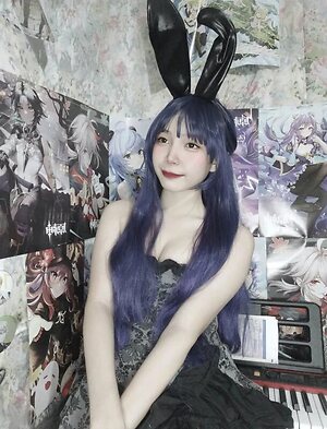 Elysia Hiragi leaked photo #34