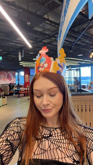 Elz the Witch leaked photo #13