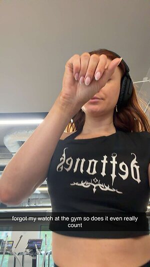 Elz the Witch leaked photo #20