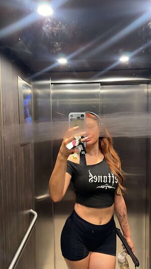 Elz the Witch leaked photo #21