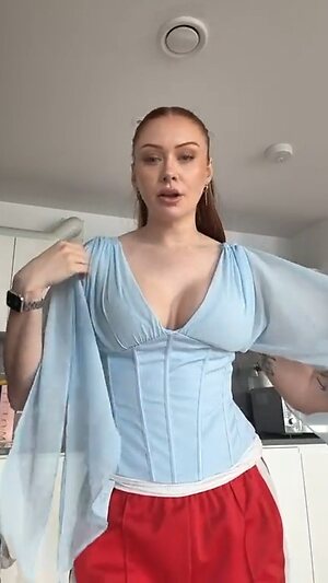 Elz the Witch leaked photo #27