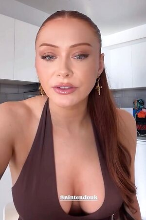 Elz the Witch leaked photo #50