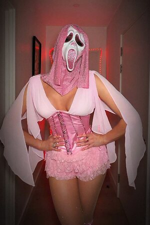 Elz the Witch leaked photo #52