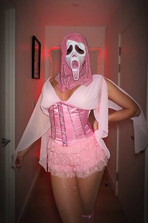Elz the Witch leaked photo #54