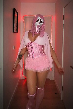 Elz the Witch leaked photo #55