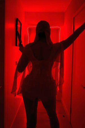 Elz the Witch leaked photo #56