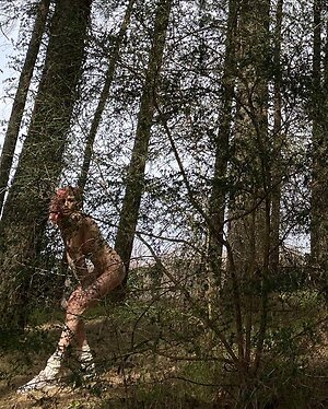 Ema Stokholma leaked photo #3