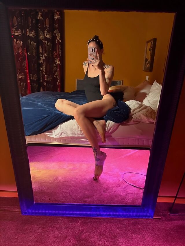 Ema Stokholma leaked photos