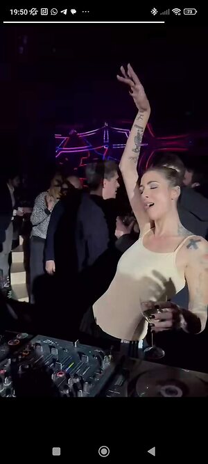 Ema Stokholma leaked photo #18