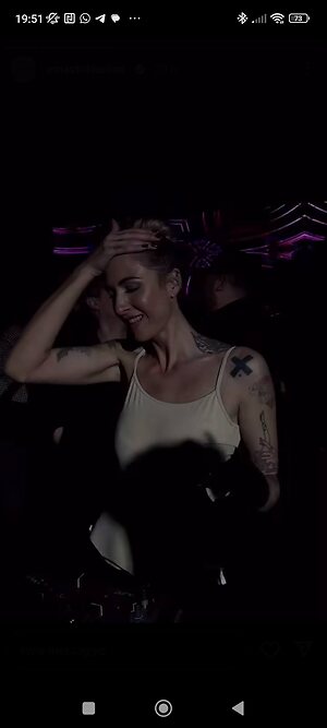 Ema Stokholma leaked photo #21