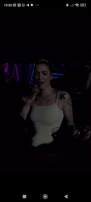 Ema Stokholma leaked photo #27