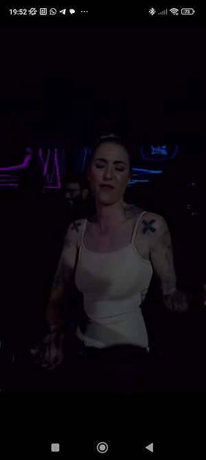 Ema Stokholma leaked photo #28