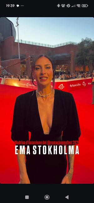 Ema Stokholma
