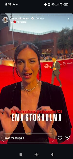 Ema Stokholma leaked photo #35