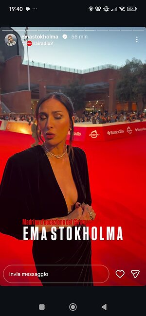 Ema Stokholma leaked photo #36