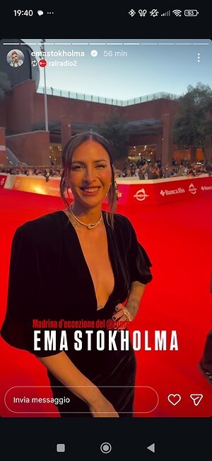 Ema Stokholma leaked photo #39