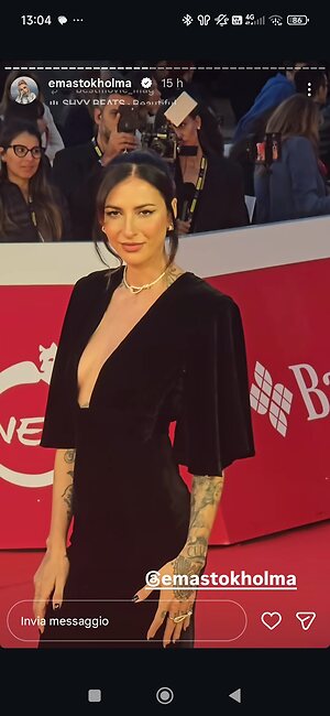 Ema Stokholma leaked photo #43