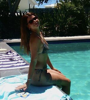 Ema White leaked photo #7