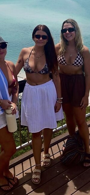 Ema White leaked photo #8