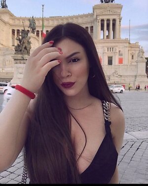 Emanuela Guerra Nude Leaked Photo #6