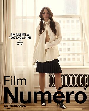 Emanuela Postacchini