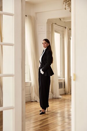 Emanuela Postacchini leaked photo #17