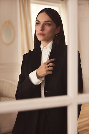 Emanuela Postacchini leaked photo #18