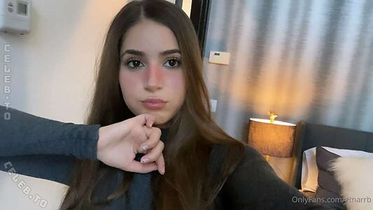 Emarrb Nude Leaked Photo #57